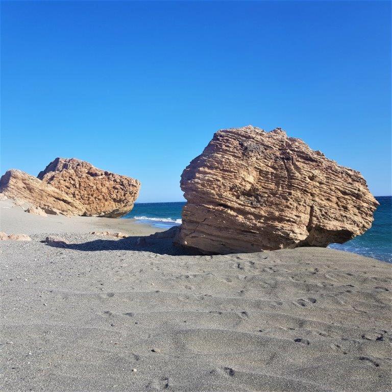 Villa Chrysi Agalianos Exteriör bild